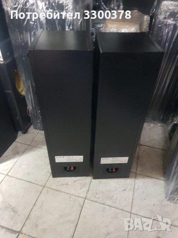 тонколони quart 850s, снимка 6 - Тонколони - 54709942