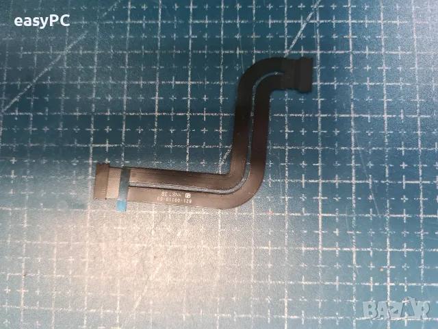 Лентов кабел за MacBook A1534 2015 821-00110 Touchpad Cable