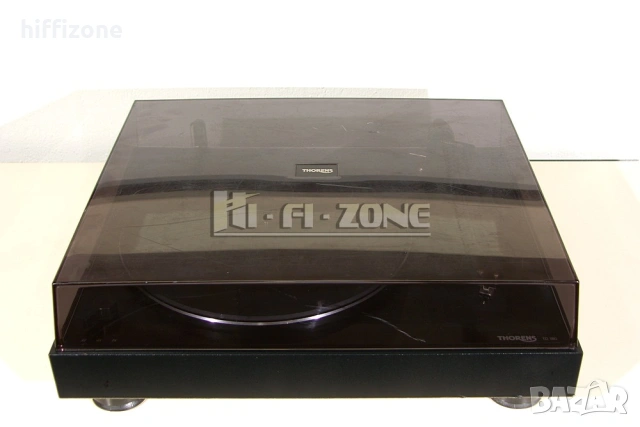 Грамофон Thorens td 180
