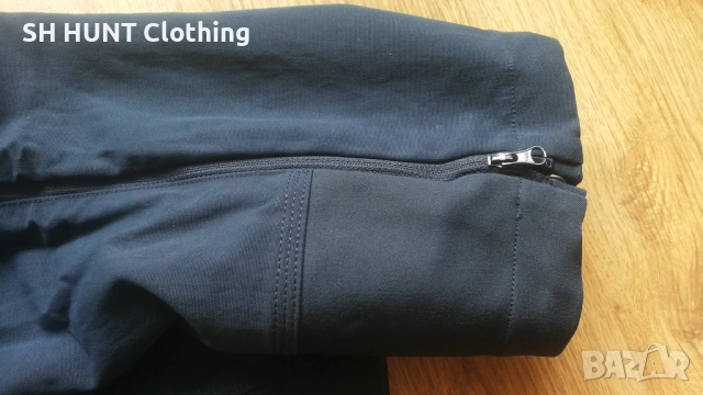 NORRONA Svalbard Heavy Duty Stretch Trouser размер M туристически панталон - 2571, снимка 10 - Панталони - 54255796