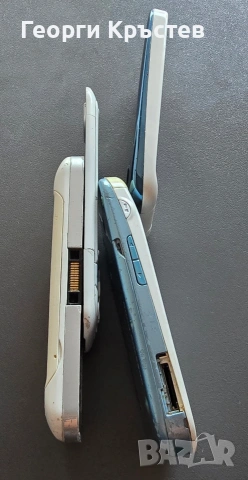 Sony Ericsson F305 и Z610, снимка 16 - Sony Ericsson - 54761835