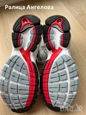 Adidas мъжки маратонки, снимка 3 - Спортни обувки - 54640160