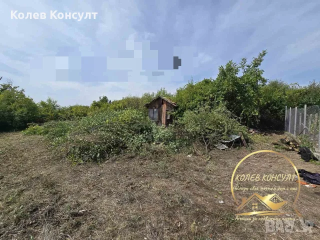 парцел УПИ град Хасково ,в.з Кенана, снимка 2 - Парцели - 55571407