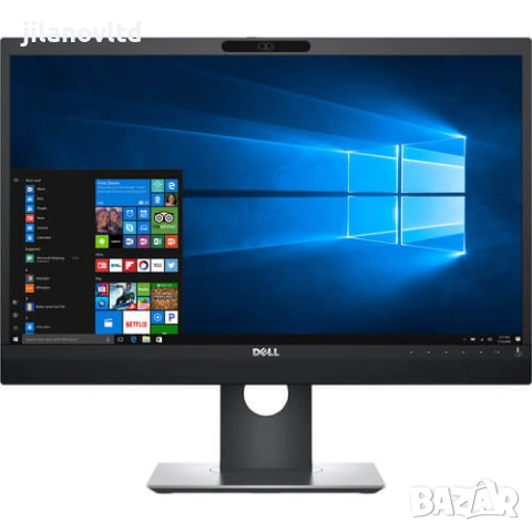 Монитор Dell P2418HZm Full HD с гаранция
