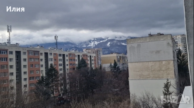  НОВООБЗАВЕДЕН 3-СТАЕН апартамент в кв.Дианабад, снимка 12 - Апартаменти - 54962413