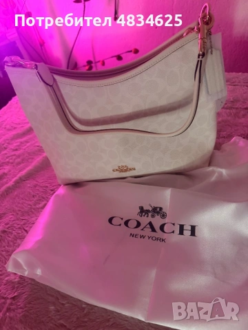 Дамски чанти Coach и Dior small, снимка 3 - Чанти - 54634692