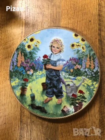 колекция от чиний 10€ за брой, снимка 15 - Други - 55647021