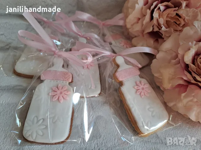 Меденки за изписване, погача на бебе, снимка 16 - Други - 55449055