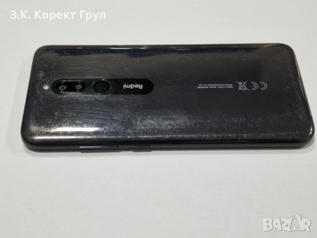 Xiaomi Redmi 8 64GB, снимка 3 - Xiaomi - 55180863