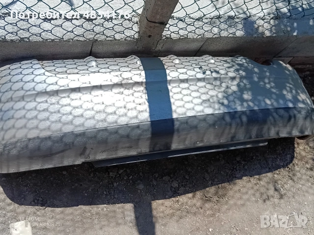 Предлагам части за Део Матиз, снимка 4 - Автомобили и джипове - 54886415