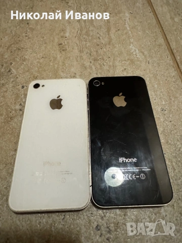 iPhone 4S 16GB, снимка 3 - Apple iPhone - 54945553