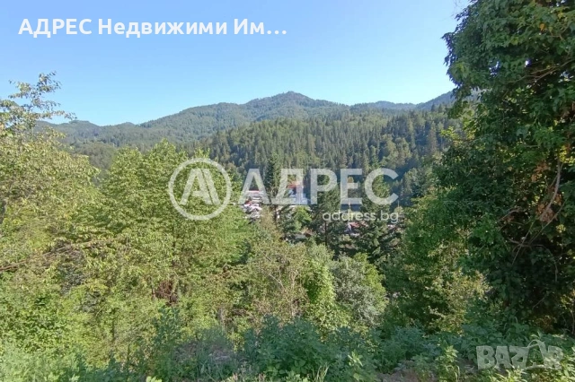 Парцел/Терен, продажба, Смолян, кв. Нов център, снимка 7 - Парцели - 55199427