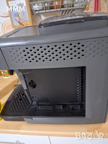 Кафе машина PHILIPS, снимка 3 - Кафемашини - 54302215