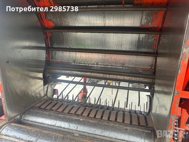 Sipma 279/1, снимка 5 - Селскостопанска техника - 54544979