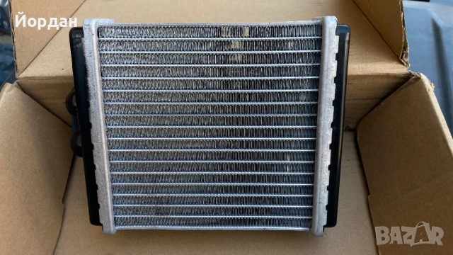 Радиаторче за парно за Сузуки Витара , снимка 2 - Части - 54192800