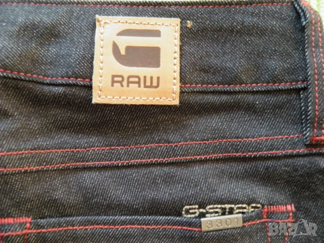 G-Star Raw оригинални дамски дънки четири модела W25 W26 и W28, снимка 9 - Дънки - 54423267