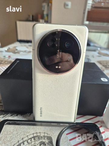 Xiaomi 14 Ultra 16/512GB, снимка 11 - Xiaomi - 54609433