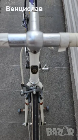Ретро шосеен велосипед Koga Miyata -Модел Gran Winner Класика и Стил , снимка 10 - Велосипеди - 55340301