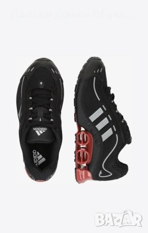 Adidas унисекс маратонки , снимка 6 - Маратонки - 55259543