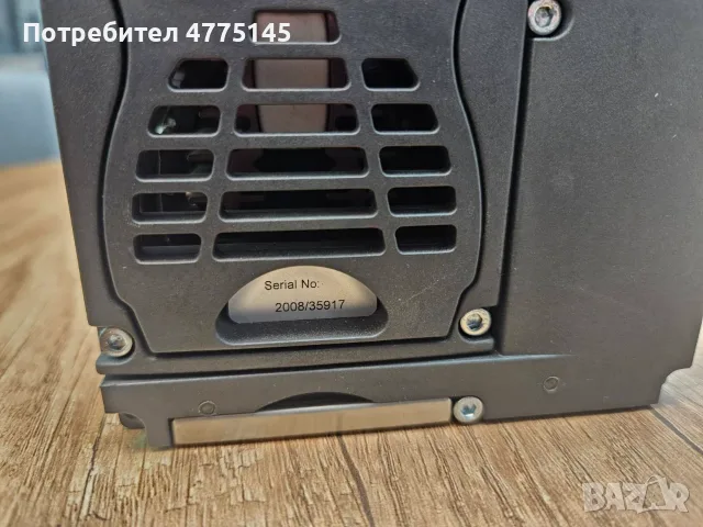 Продавам UV лампи за принтер, снимка 3 - Други машини и части - 55525720
