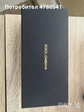 Dolce&Gabbana слънчеви очила, снимка 2 - Слънчеви и диоптрични очила - 55285175