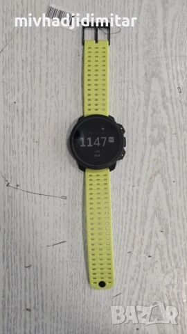 ***УНИКАЛЕН МОДЕЛ*** Смарт часовник Suunto Vertical 