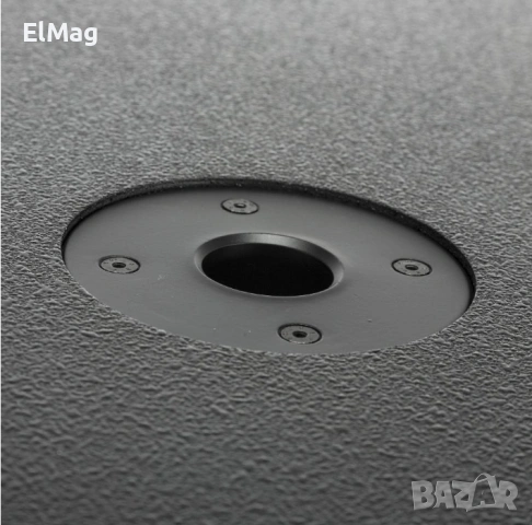 RCF SUB 8003-AS II/Активен субуфер/калъф, снимка 6 - Тонколони - 53959707