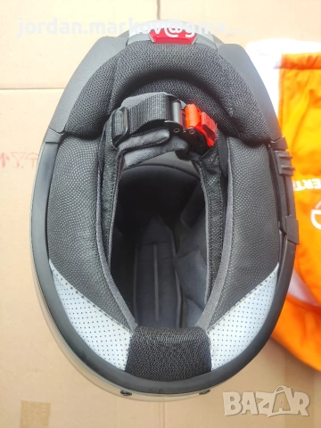 Модуларни каски за мотор Шуберт Schuberth C3PRO XXS, XS, S, M, L, XL, XXL, снимка 8 - Аксесоари и консумативи - 49877094