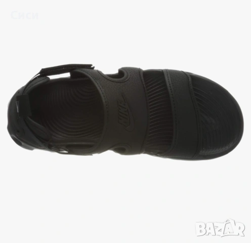 Nike сандали унисекс 41, снимка 9 - Мъжки сандали - 54894244