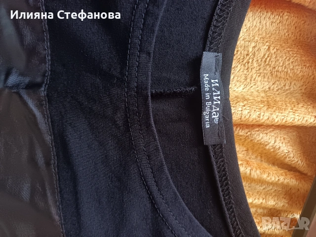 Дамска туника , снимка 4 - Туники - 54705014