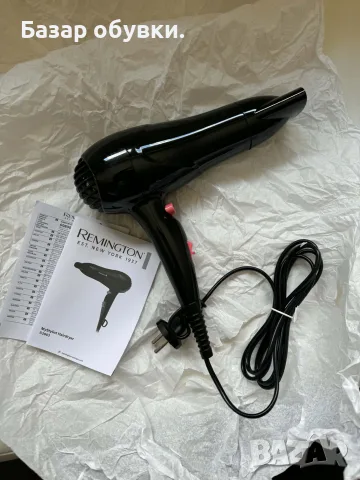 Сешоар Remington, снимка 2 - Други - 55414517