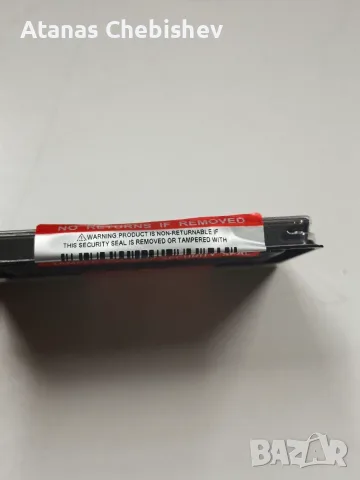 16GB DDR5 5600 RAM SO-DIMM Kingston, снимка 4 - RAM памет - 53641722