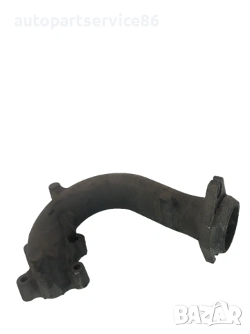 Тръба на изпускателен колектор за Fiat Ducato 2.3 Jtd (2002-2006) 500395139