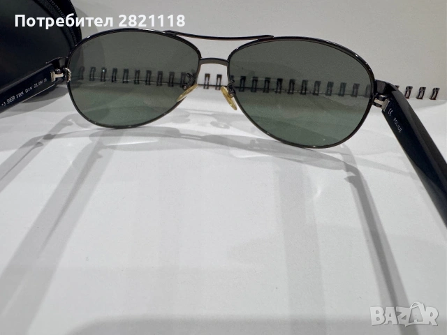 Слънчеви очила Police, снимка 5 - Слънчеви и диоптрични очила - 55093752