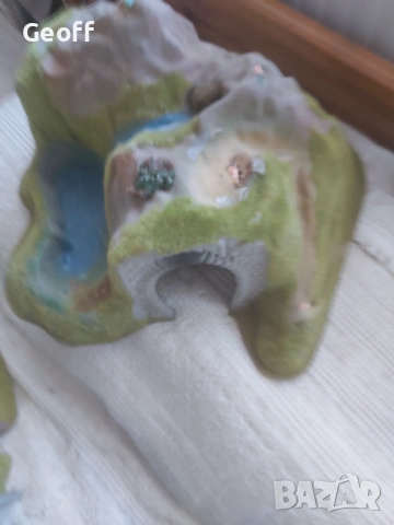 Variety of Ho 1:187 scale model railway tunnels , снимка 5 - Колекции - 54145011