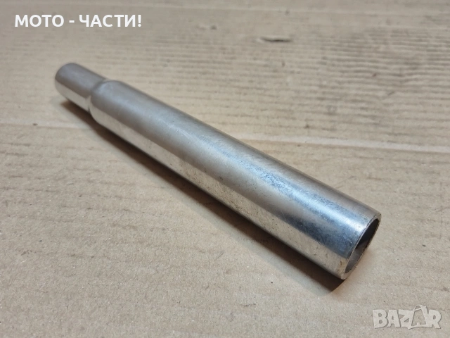 Колче За Седалка За Ретро Велосипеди. / 19см. / НОМЕР 476., снимка 3 - Аксесоари за велосипеди - 54813268