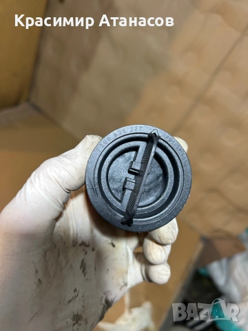 Фасунга крушка, фар H7.за Vw Touran., снимка 3 - Части - 54678927