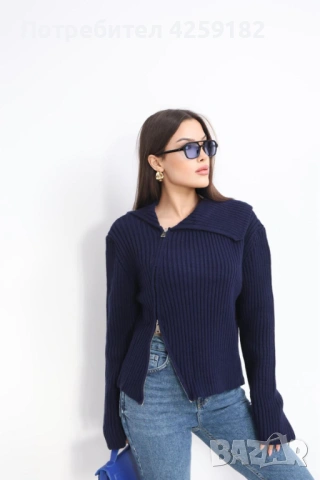 Пуловер Zara, Нов с етикет!