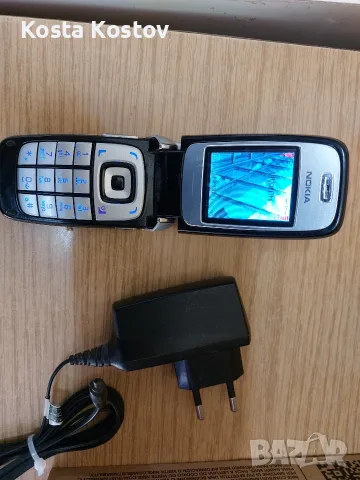 NOKIA 6101. .... .. ..*, снимка 3 - Nokia - 55420994