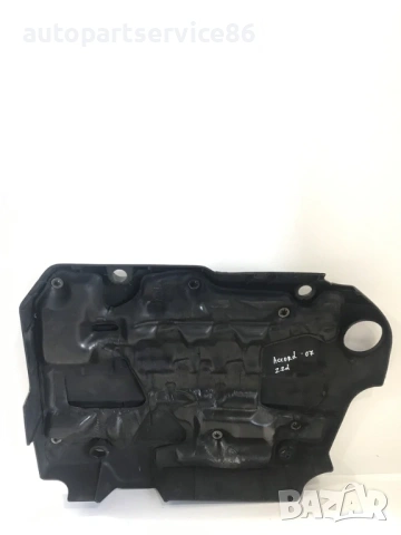 Капак на двигател за Honda Accord 2.2 Cdti (2003-2007), снимка 2 - Части - 54441594