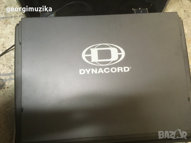 Dynacord powermate 1600-2