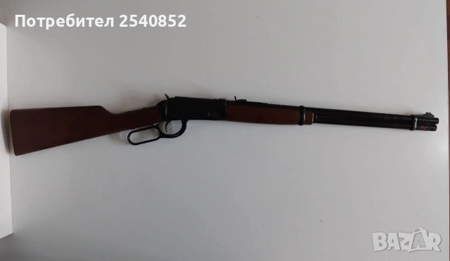 детска играчка Daisy model 1894, снимка 4 - Колекции - 55034511