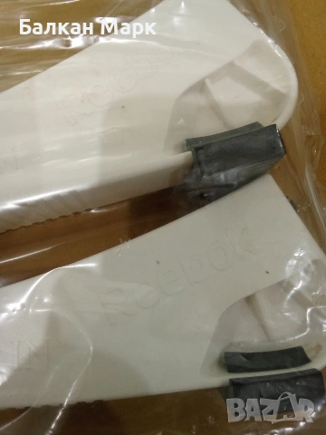 Оригинални протектори за кънки Reebok / CCM Step In (Чифт), снимка 5 - Ролери, кънки - 55282206