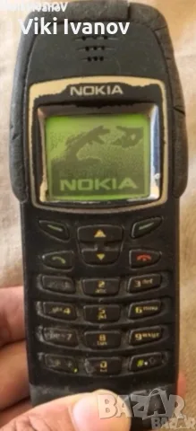 Нокия 6250-добро състояние , снимка 7 - Nokia - 55411039