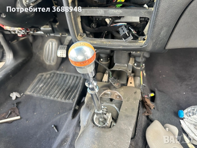 Alfa Romeo GT 1.9jtd на части, снимка 14 - Аксесоари и консумативи - 55265973
