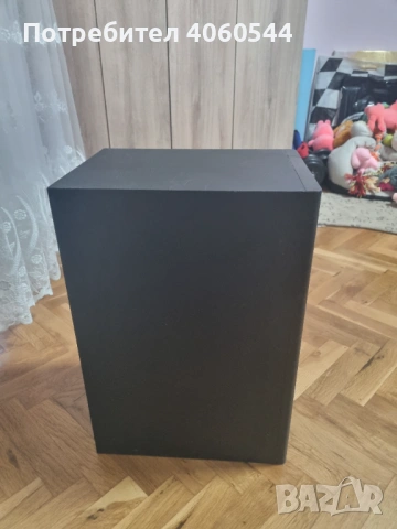 Пасивен субуфер Quadral SUB 120, снимка 3 - Тонколони - 54448055