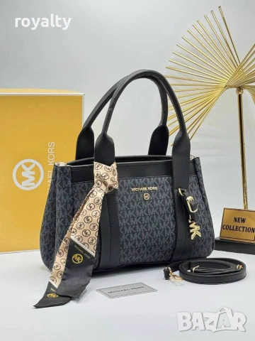 Michael Kors Нови Дамски Чанти Различни Цветове , снимка 4 - Чанти - 55094052