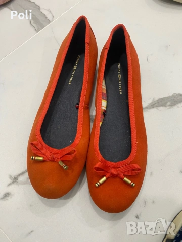 Пантофки Tommy Hilfiger 