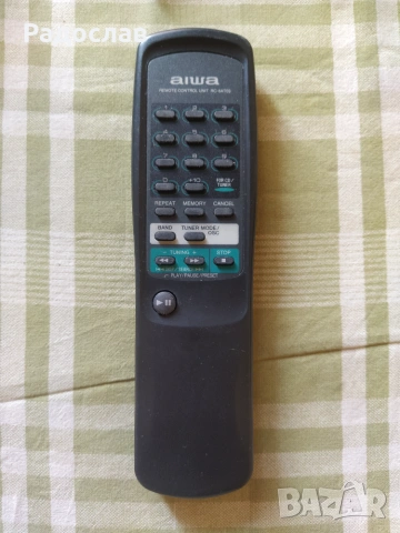 дистанционно AIWA RC-6AT03