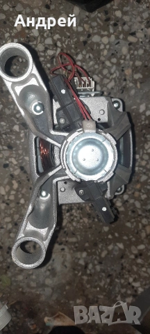 Мотор за Indesit, снимка 5 - Перални - 47958580